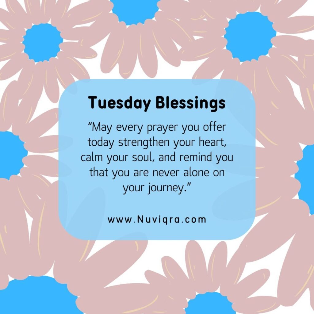 Finding Strength Through Prayer