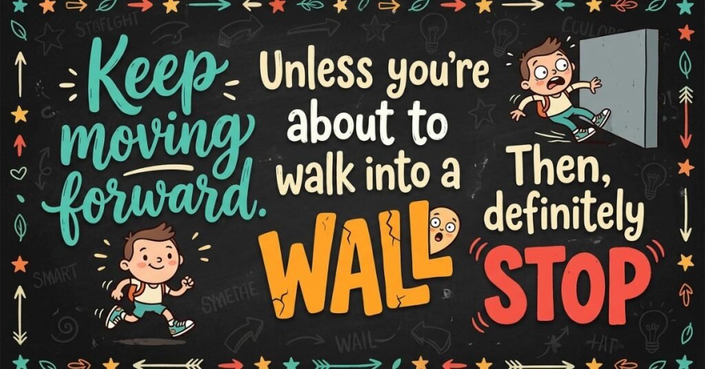 Funny Inspirational Quotes