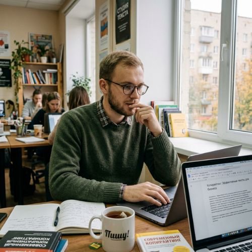 Kirill Petrov writes for Nuviqra