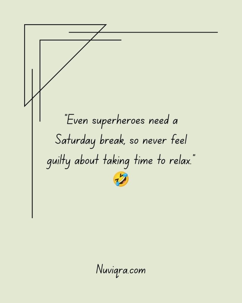 Weekend Motivation with Humor