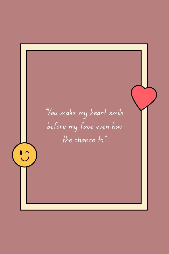 Cute Love Quotes for Her