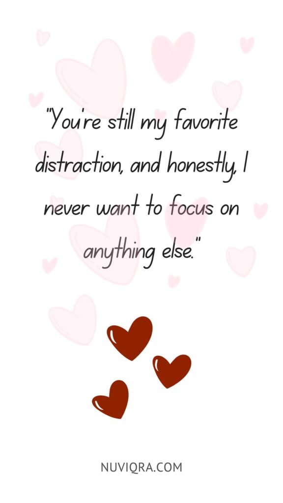 Cute Love Quotes to Make Him Smile