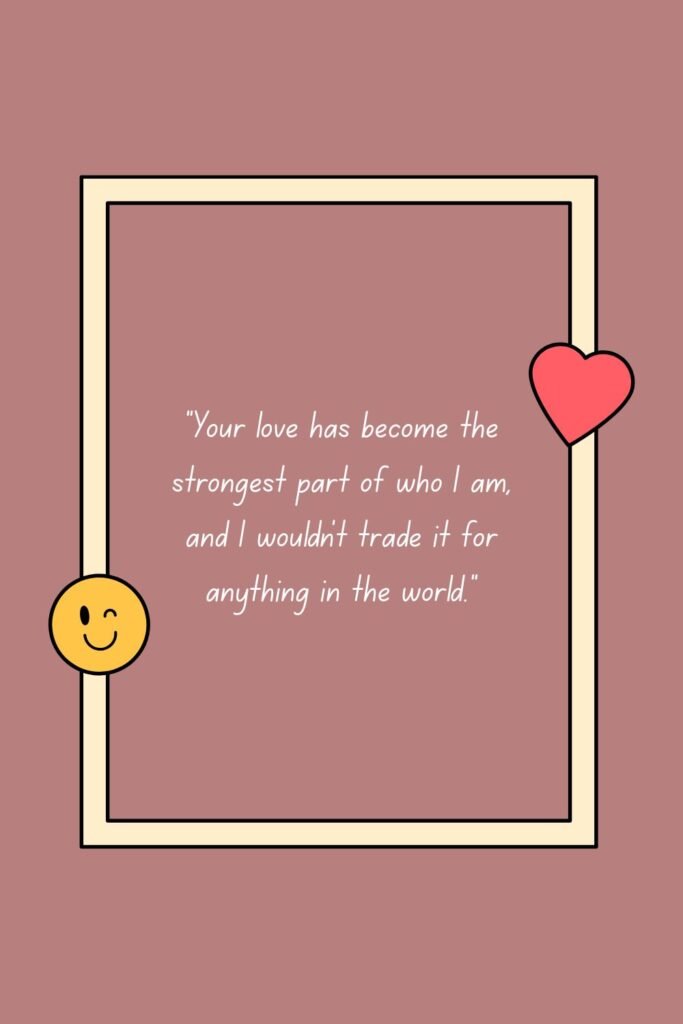 Deep Love Quotes for Her