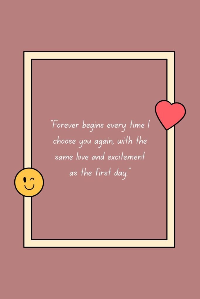 Forever Love Quotes for Her