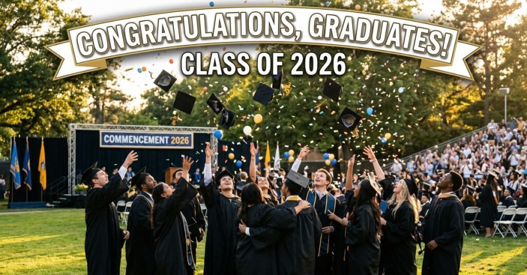 Graduation Congratulations Messages for Friends