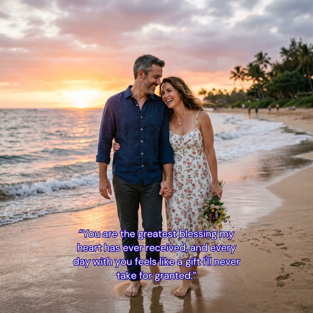 Heartfelt Love Quotes for Wife