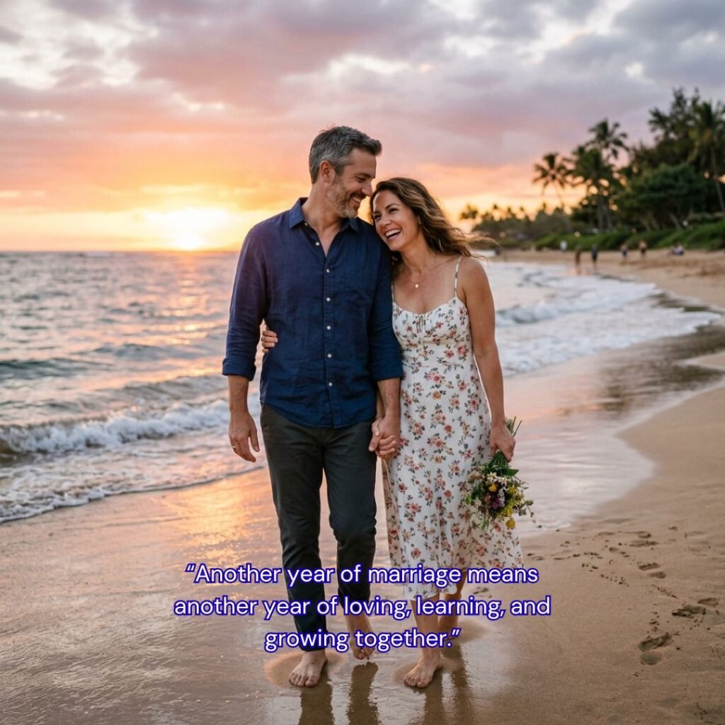 Love Quotes for Wife on Your Anniversary