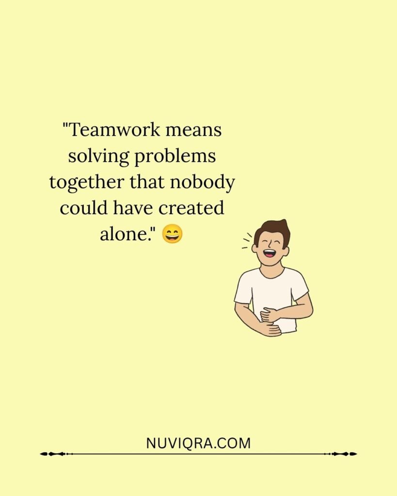 Motivational Yet Funny Work Quotes