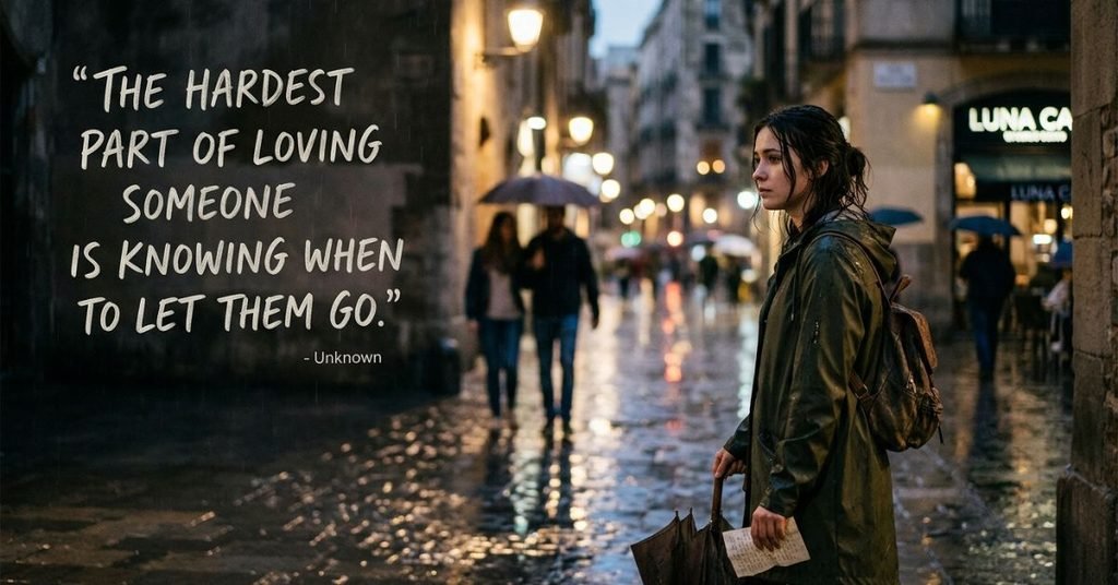 Quotes About Heartbreak