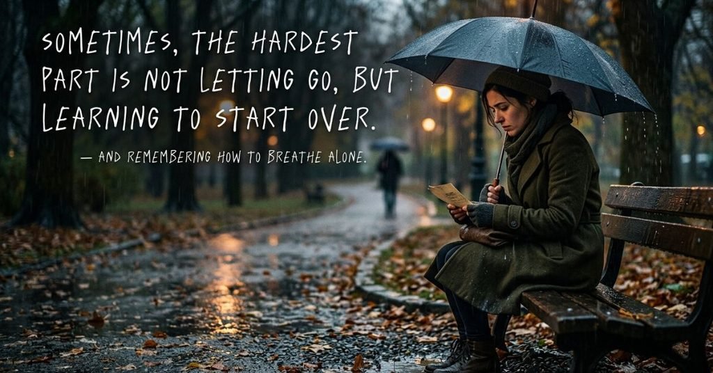 Quotes About Moving On